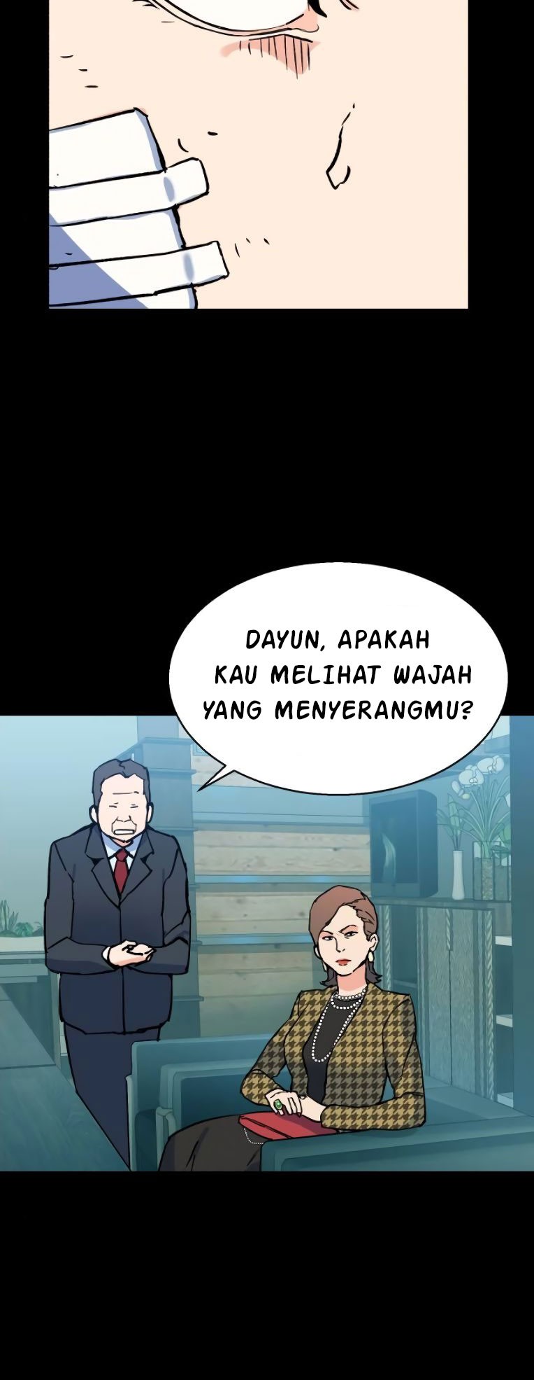 Mercenary Enrollment Chapter 06 Gambar 13