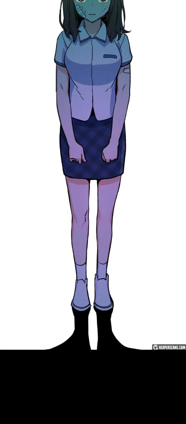 Mercenary Enrollment Chapter 06 Gambar 20