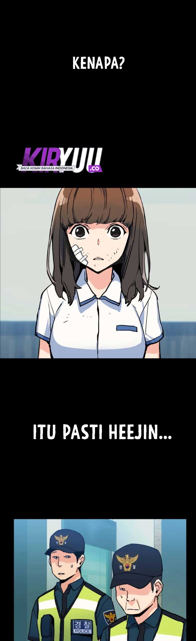 Mercenary Enrollment Chapter 06 Gambar 17