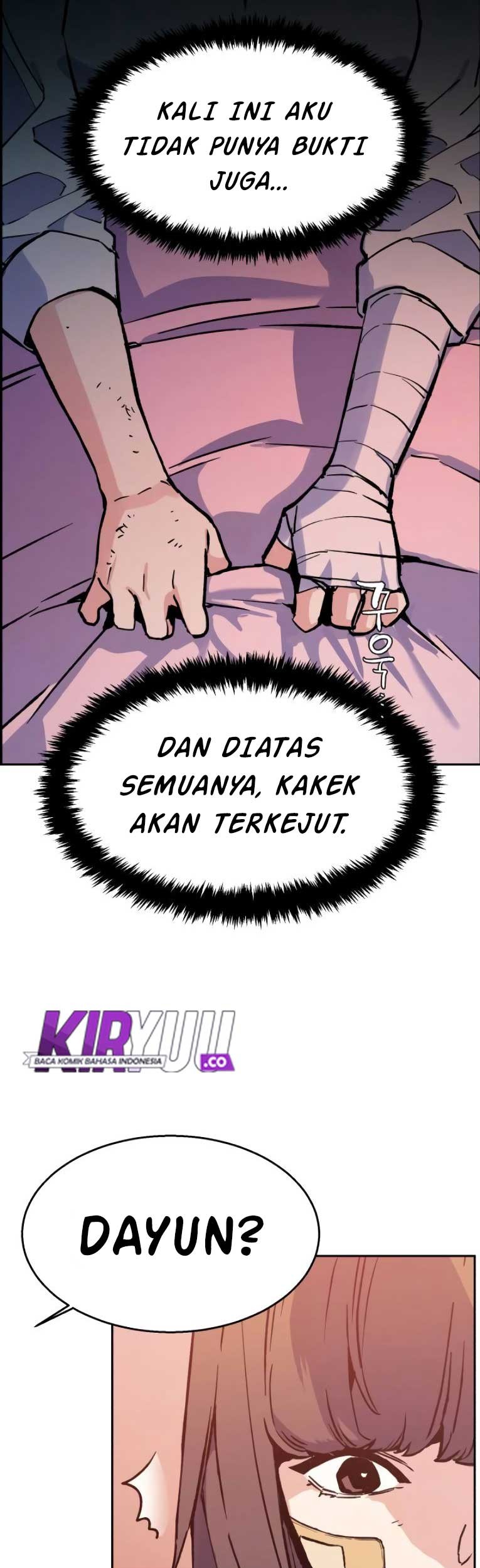 Mercenary Enrollment Chapter 06 Gambar 23