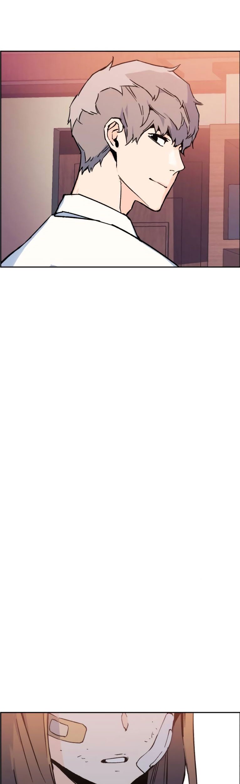 Mercenary Enrollment Chapter 06 Gambar 32