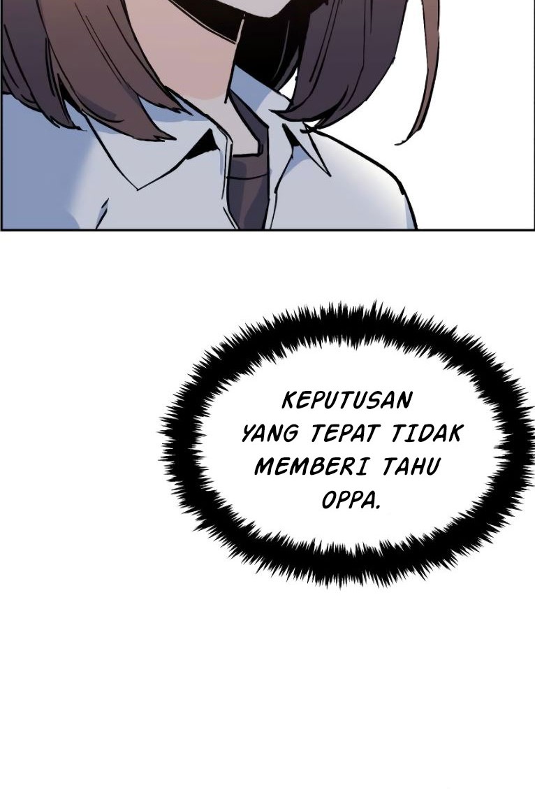 Mercenary Enrollment Chapter 06 Gambar 33