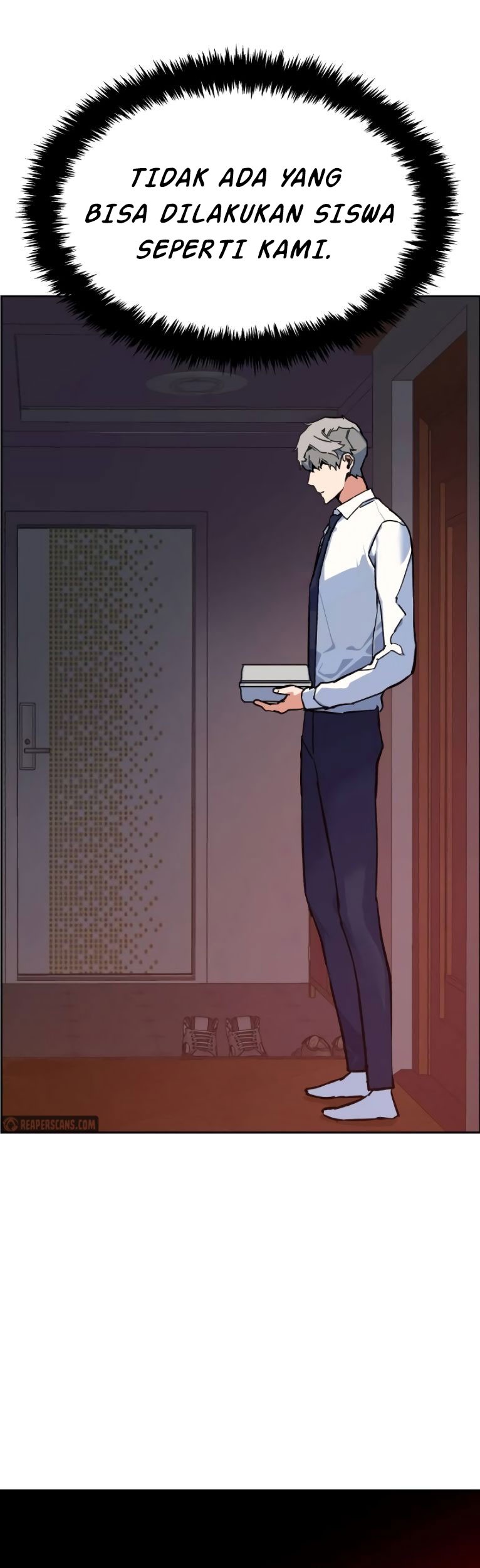 Mercenary Enrollment Chapter 06 Gambar 34