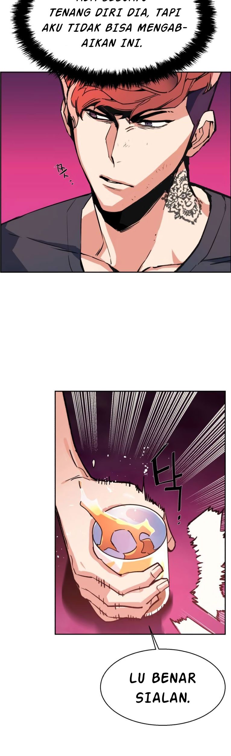 Mercenary Enrollment Chapter 06 Gambar 41