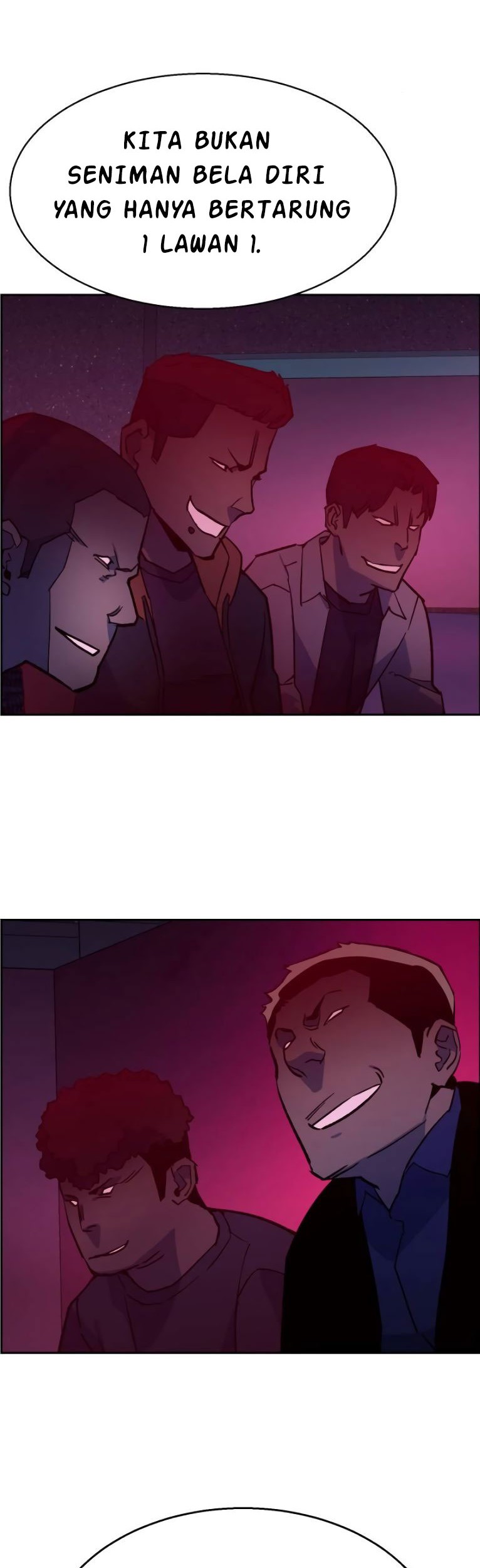 Mercenary Enrollment Chapter 06 Gambar 42