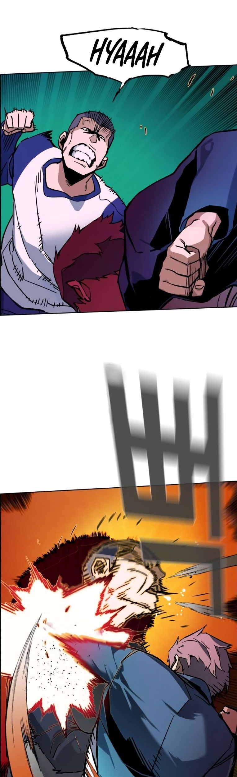 Mercenary Enrollment Chapter 06 Gambar 56