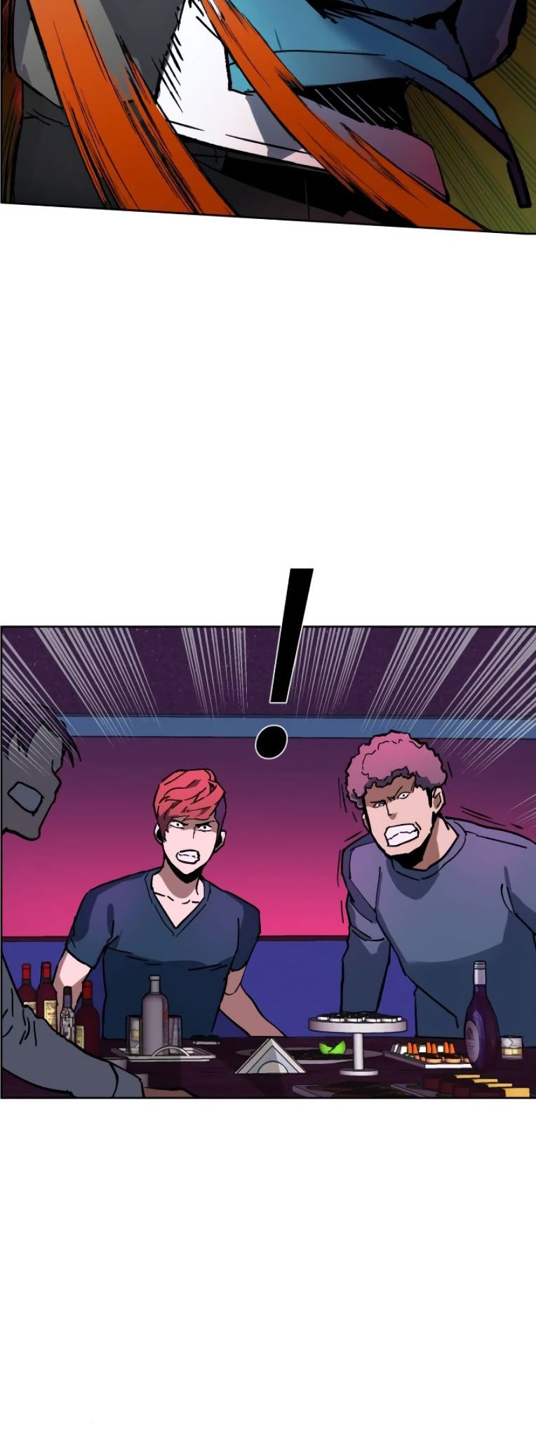 Mercenary Enrollment Chapter 06 Gambar 57