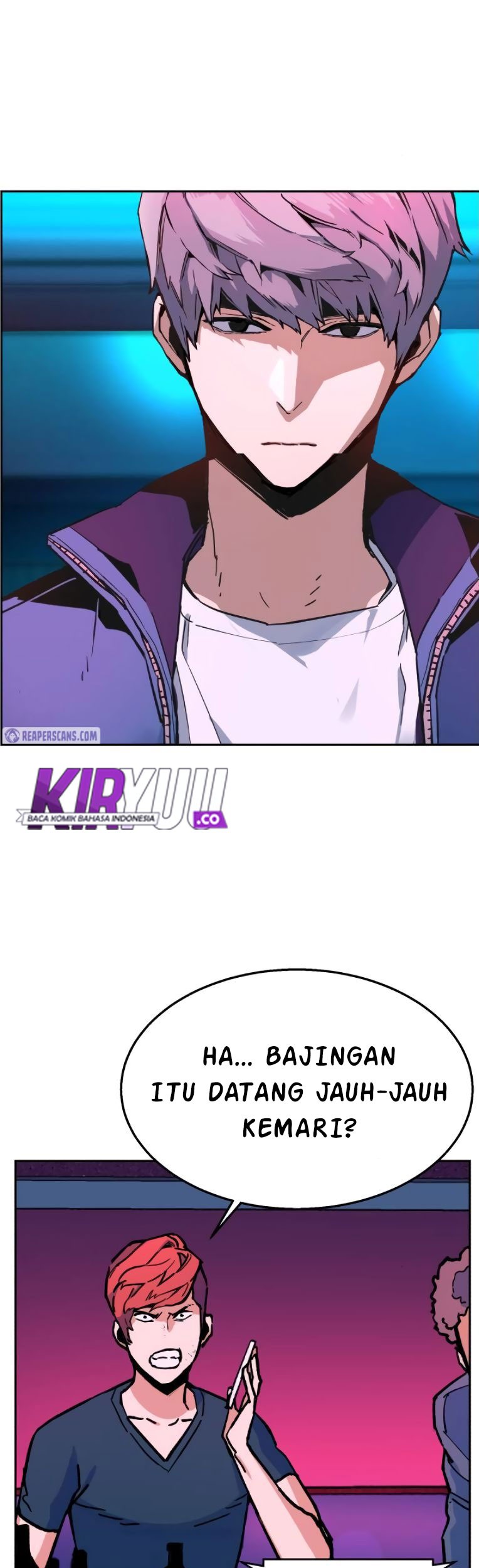 Mercenary Enrollment Chapter 06 Gambar 50