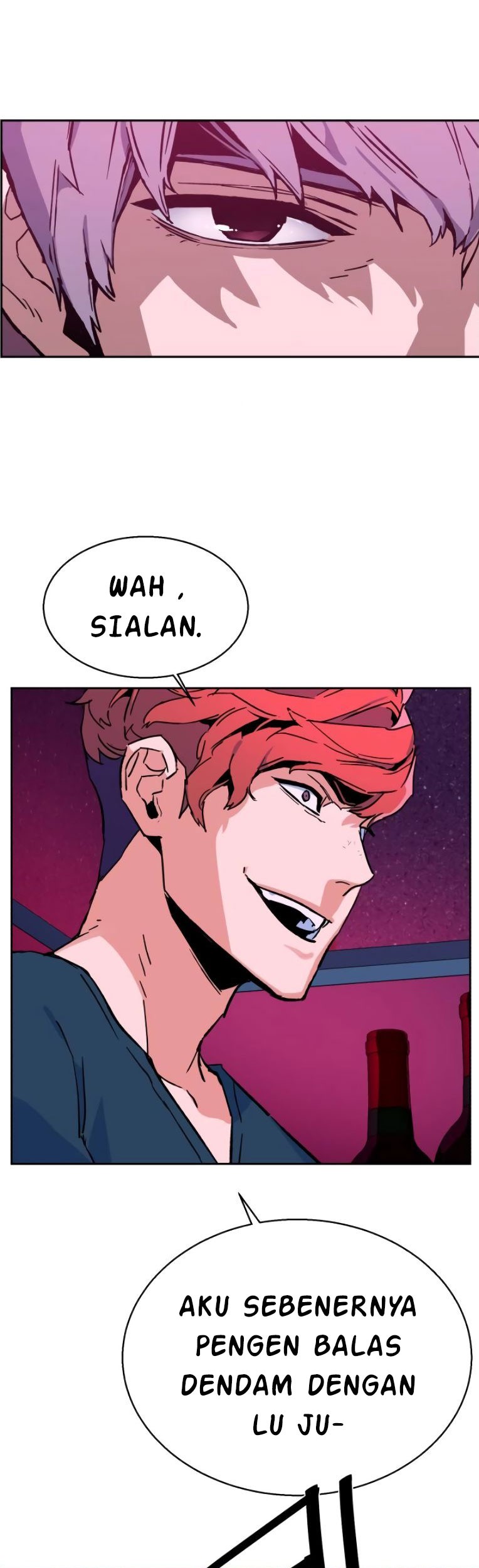 Mercenary Enrollment Chapter 06 Gambar 53