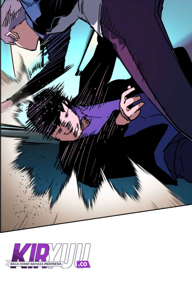 Mercenary Enrollment Chapter 06 Gambar 55