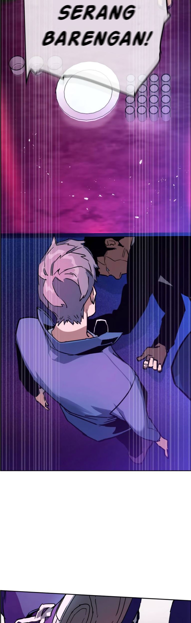 Mercenary Enrollment Chapter 06 Gambar 59