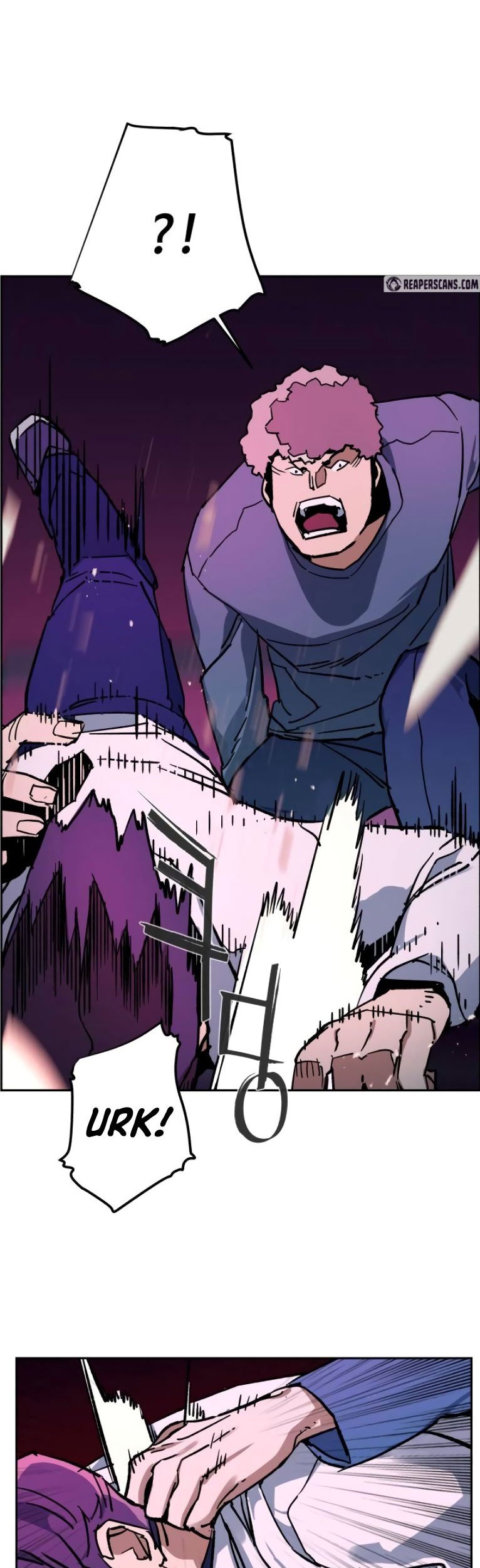 Mercenary Enrollment Chapter 06 Gambar 62