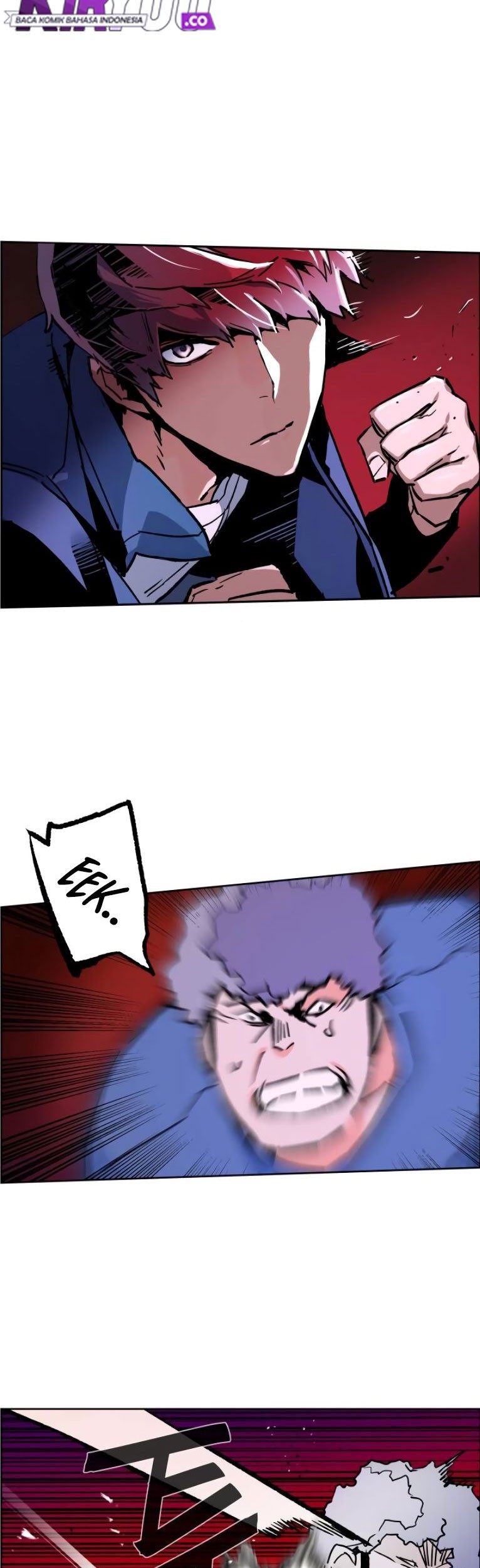 Mercenary Enrollment Chapter 06 Gambar 64