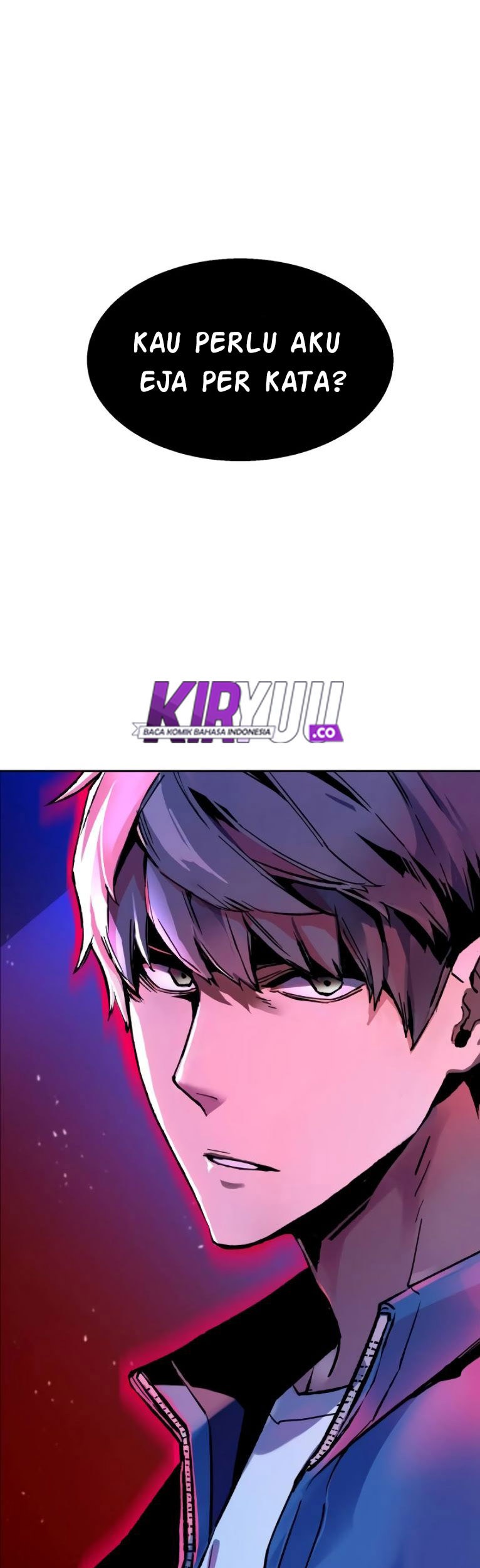 Mercenary Enrollment Chapter 06 Gambar 80