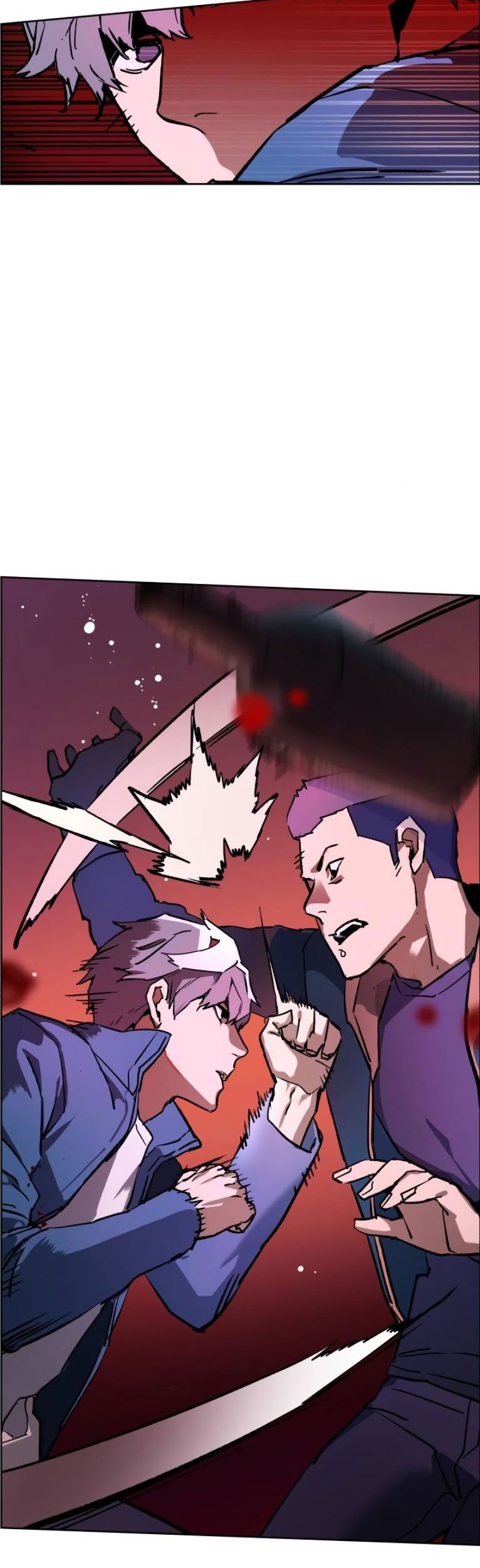 Mercenary Enrollment Chapter 06 Gambar 67