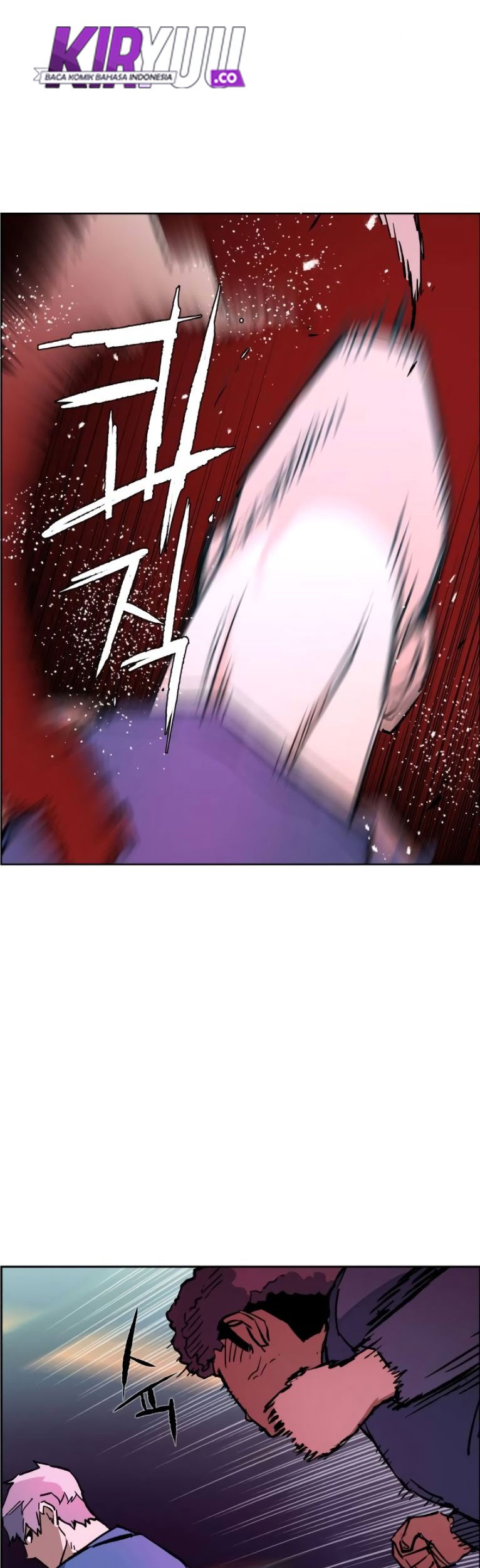 Mercenary Enrollment Chapter 06 Gambar 68