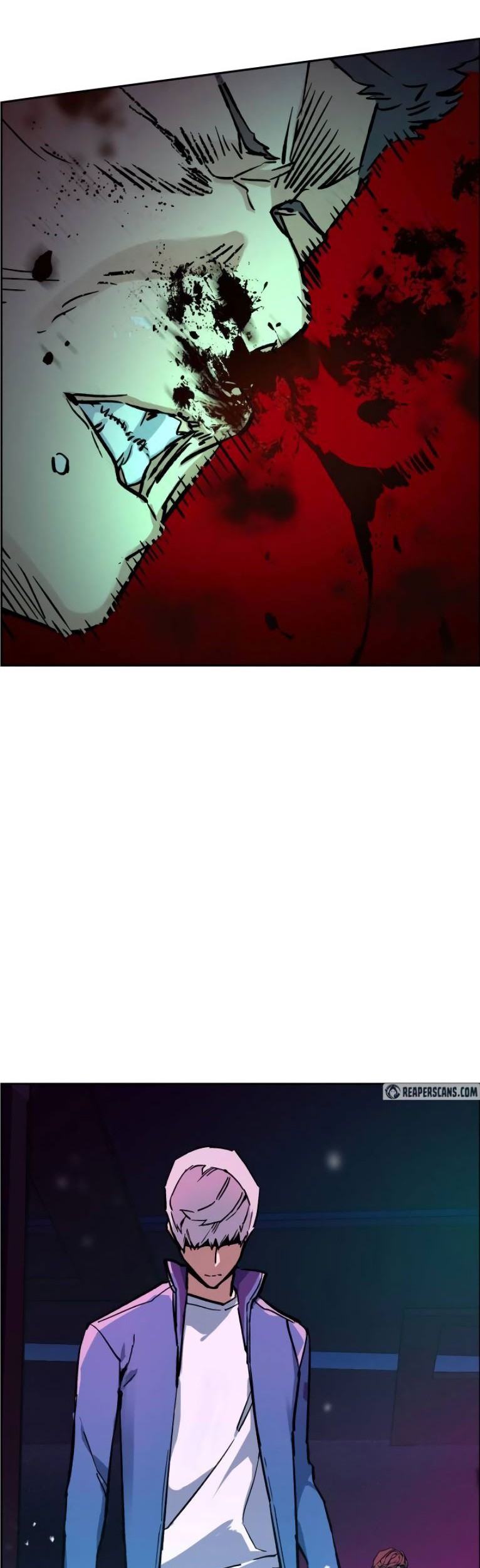 Mercenary Enrollment Chapter 06 Gambar 75