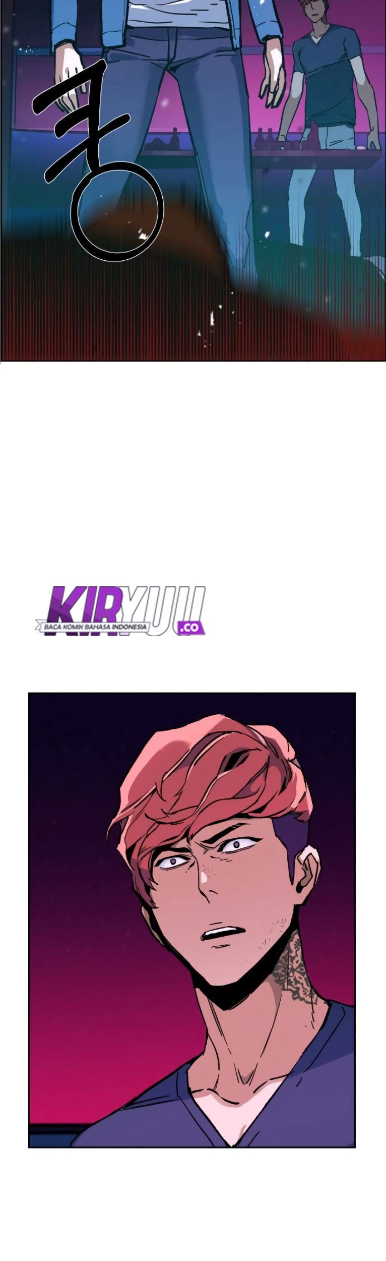 Mercenary Enrollment Chapter 06 Gambar 76