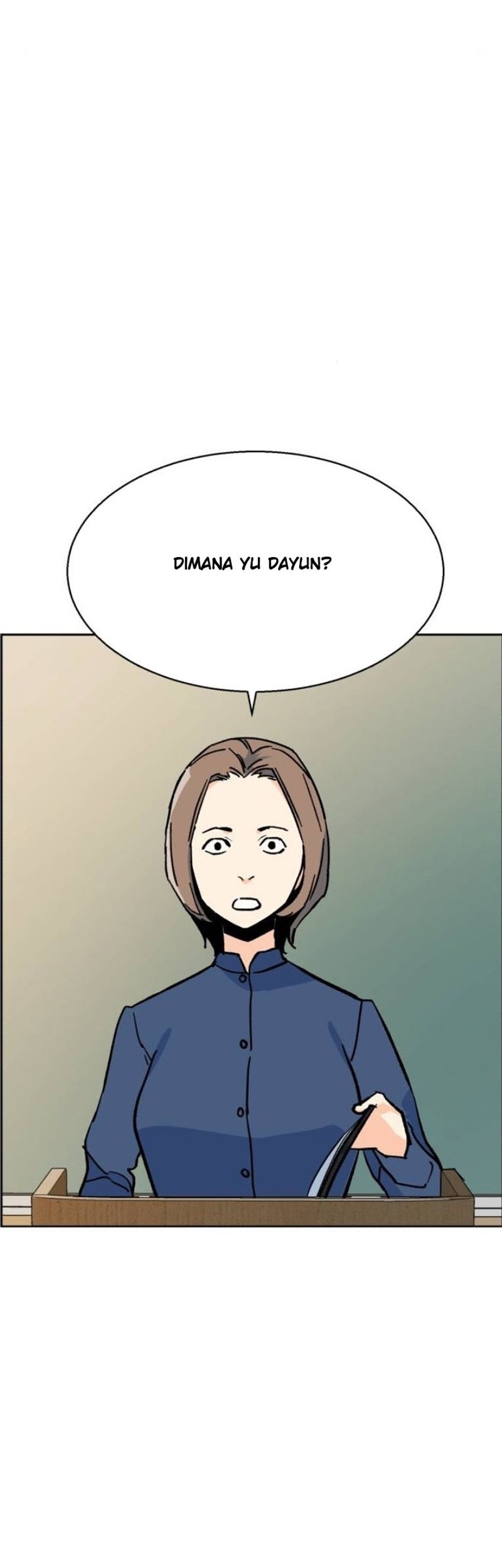 Mercenary Enrollment Chapter 05 Gambar 84