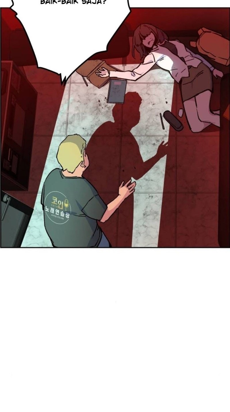 Mercenary Enrollment Chapter 05 Gambar 79