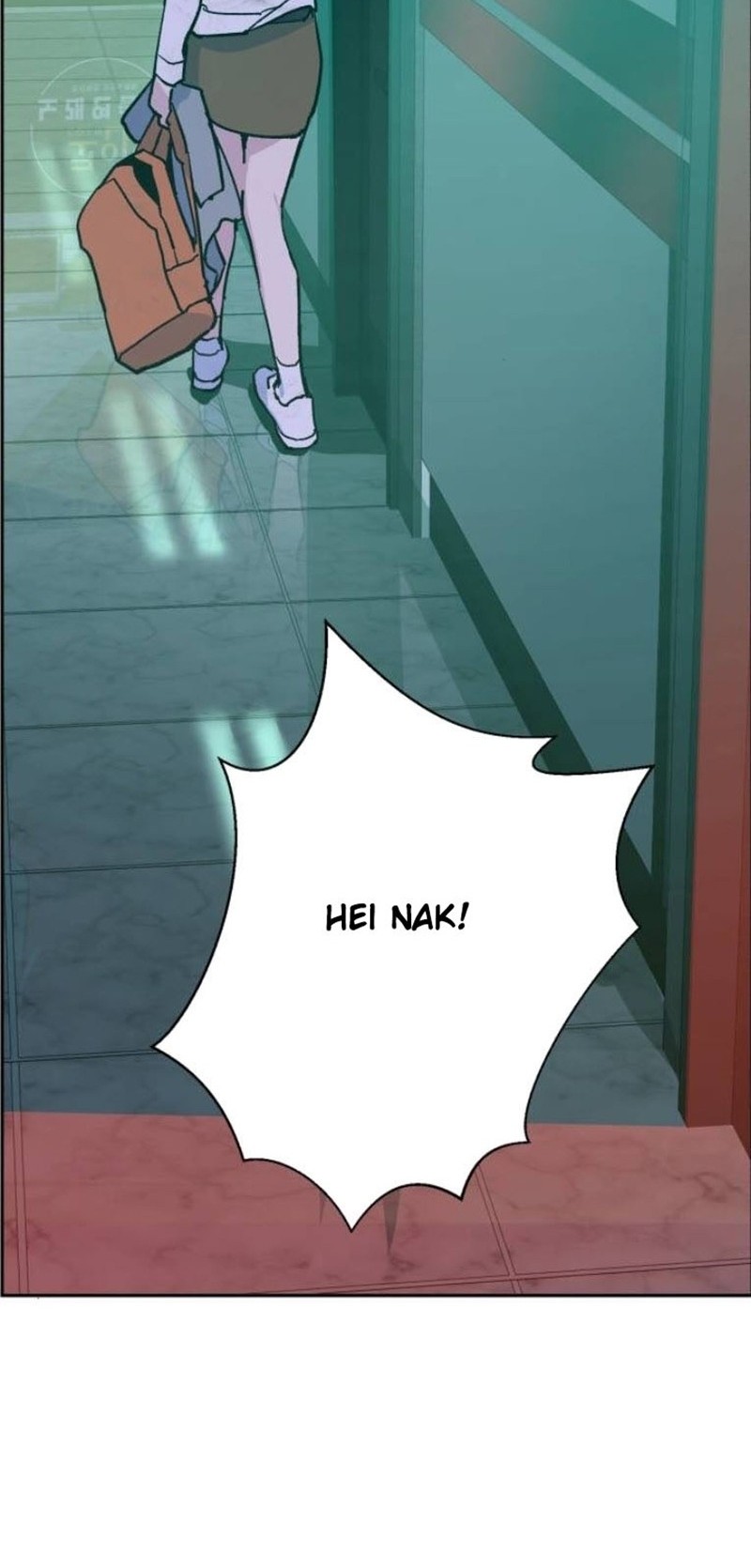 Mercenary Enrollment Chapter 05 Gambar 83