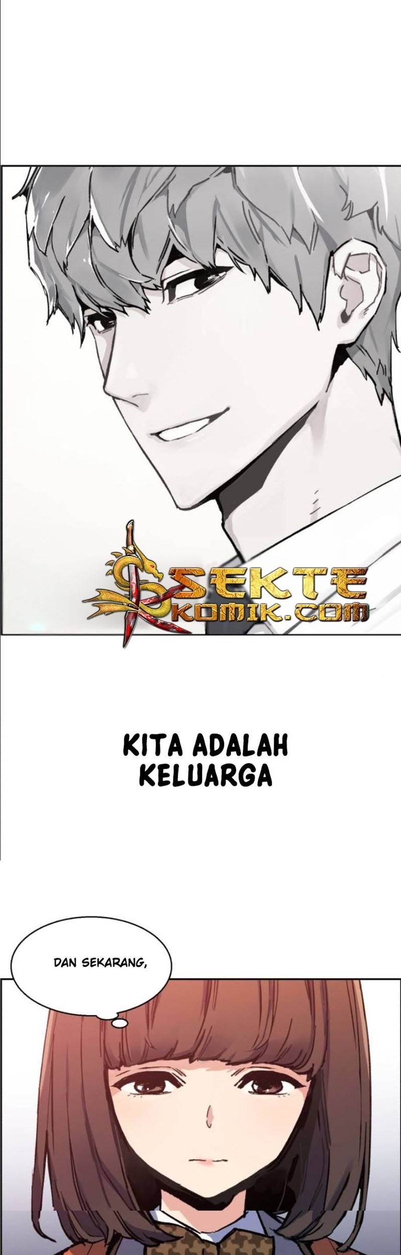 Mercenary Enrollment Chapter 05 Gambar 6