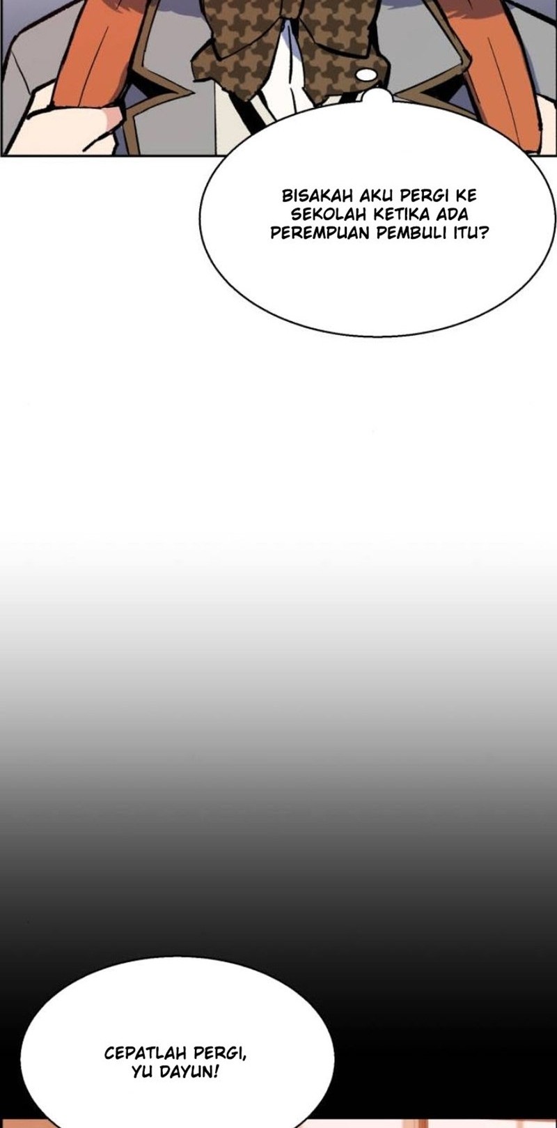 Mercenary Enrollment Chapter 05 Gambar 7