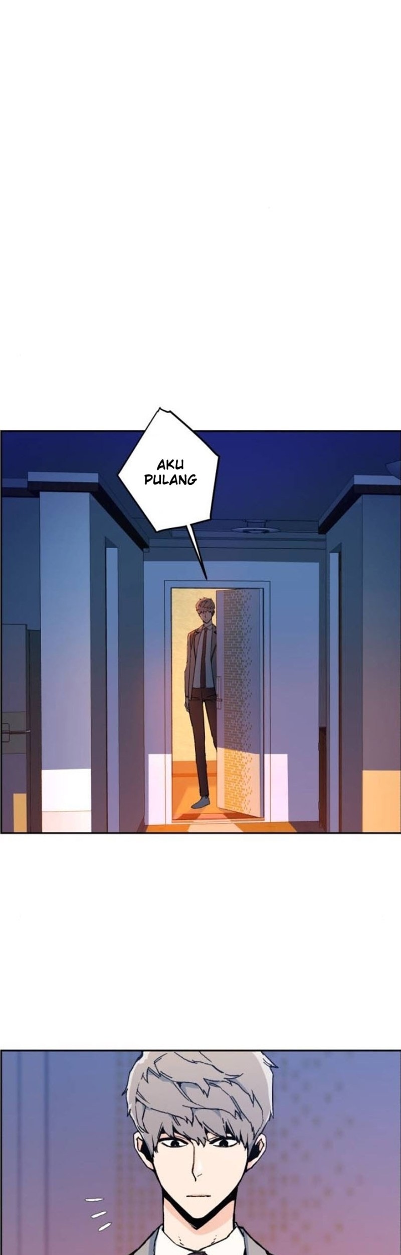 Mercenary Enrollment Chapter 05 Gambar 98