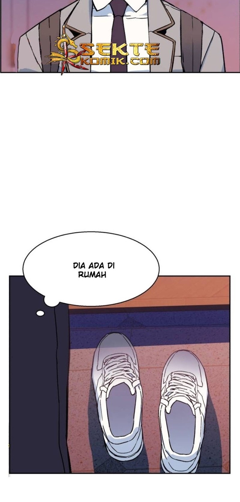 Mercenary Enrollment Chapter 05 Gambar 99