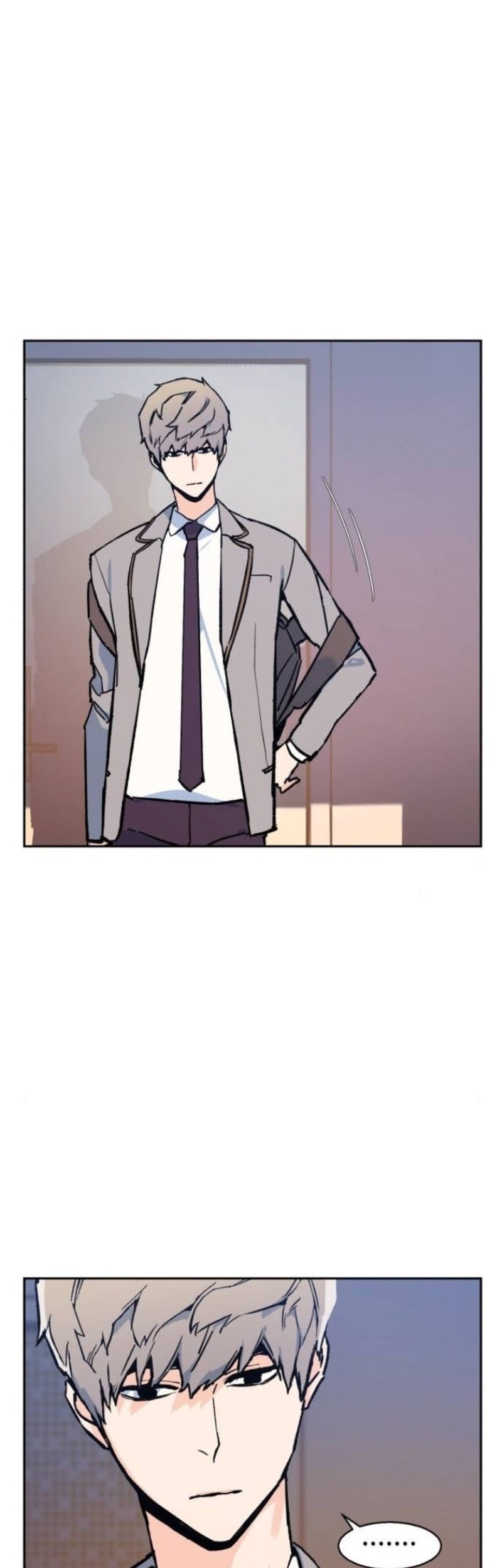 Mercenary Enrollment Chapter 05 Gambar 100