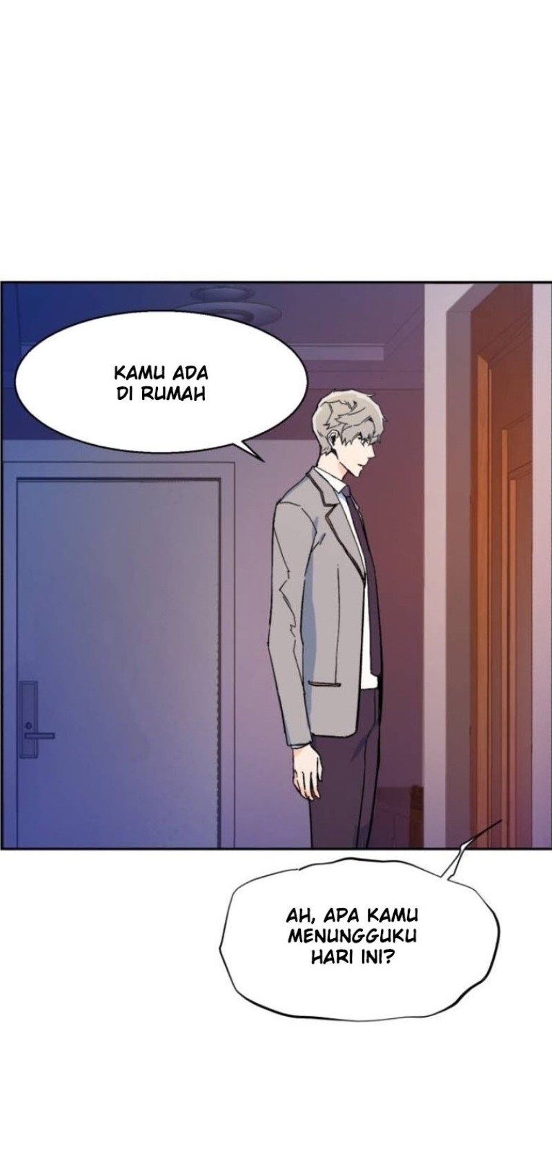 Mercenary Enrollment Chapter 05 Gambar 103