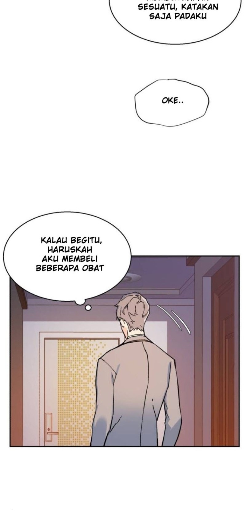 Mercenary Enrollment Chapter 05 Gambar 107