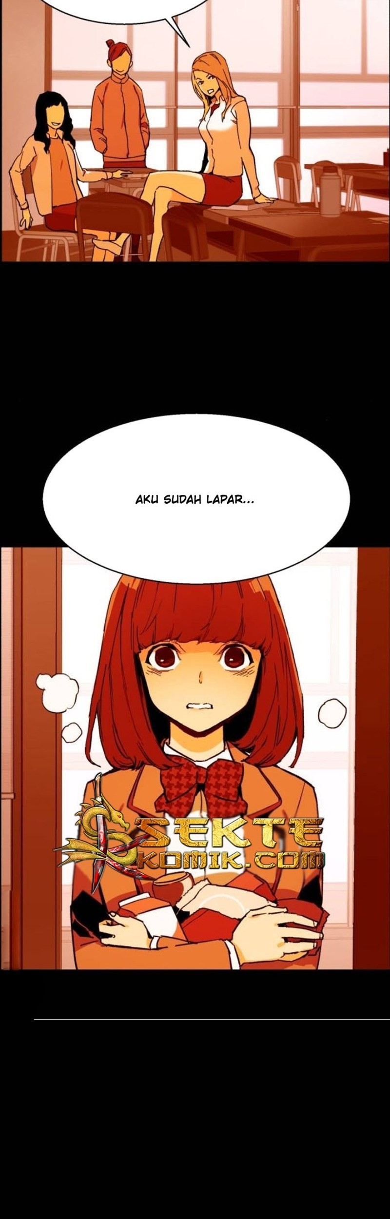 Mercenary Enrollment Chapter 05 Gambar 8