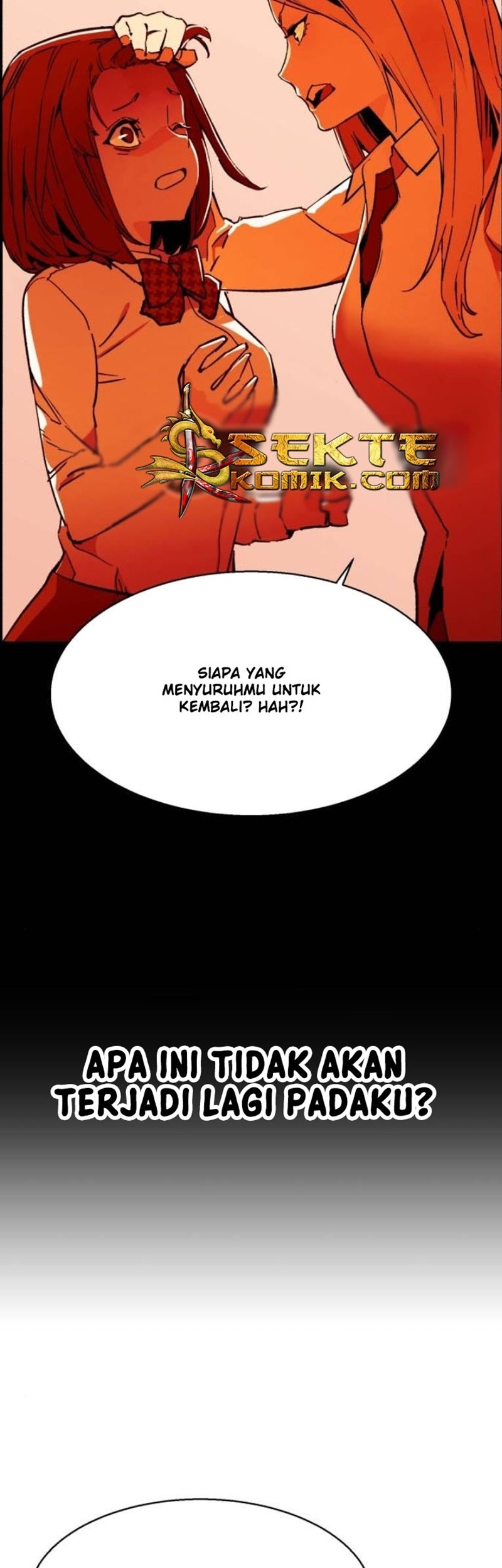 Mercenary Enrollment Chapter 05 Gambar 10