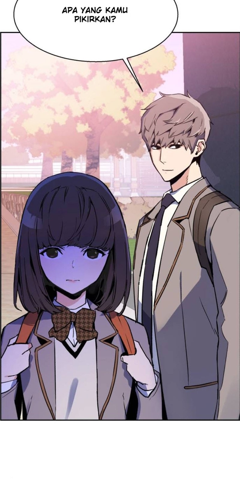 Mercenary Enrollment Chapter 05 Gambar 11