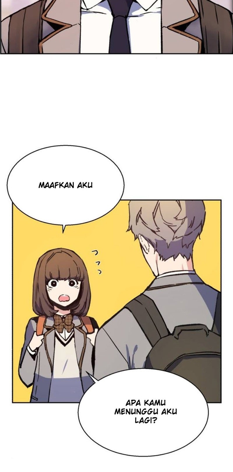 Mercenary Enrollment Chapter 05 Gambar 13