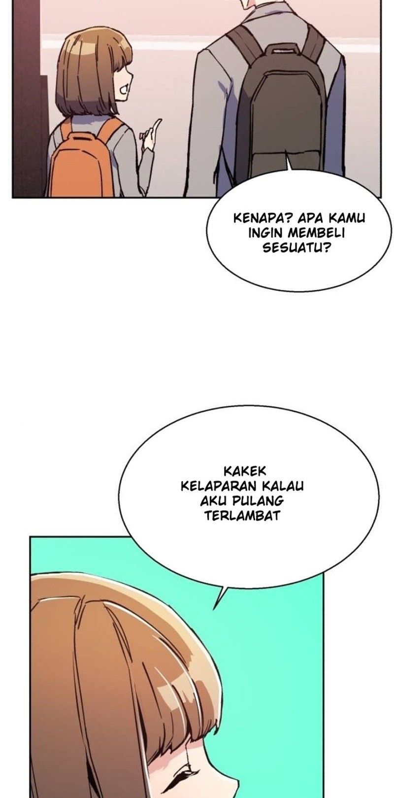 Mercenary Enrollment Chapter 05 Gambar 15