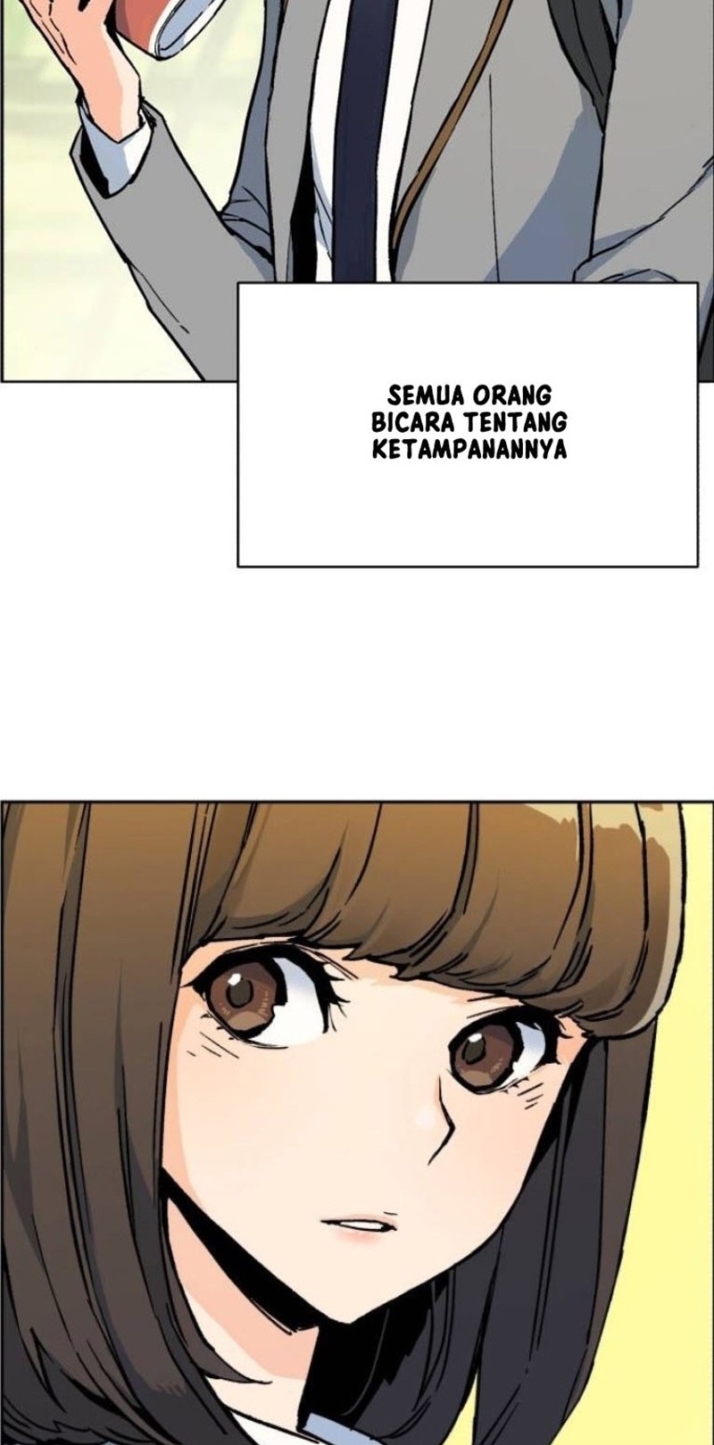 Mercenary Enrollment Chapter 05 Gambar 23