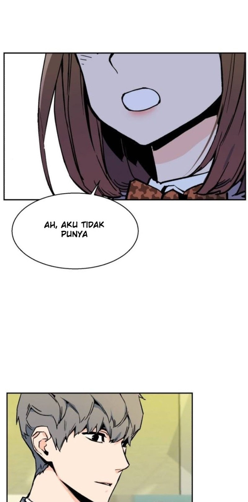 Mercenary Enrollment Chapter 05 Gambar 29