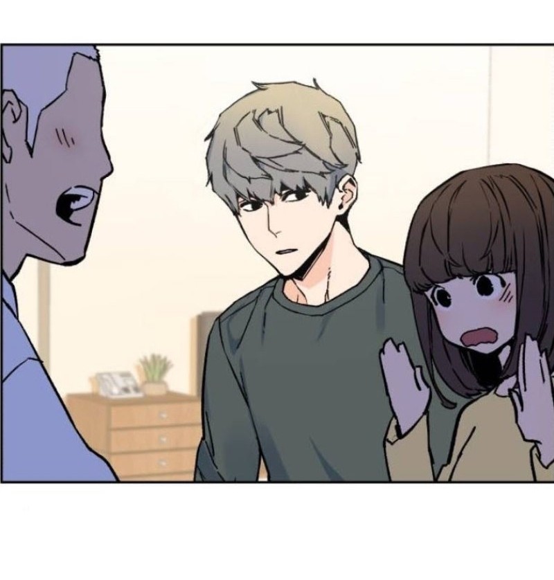 Mercenary Enrollment Chapter 05 Gambar 45