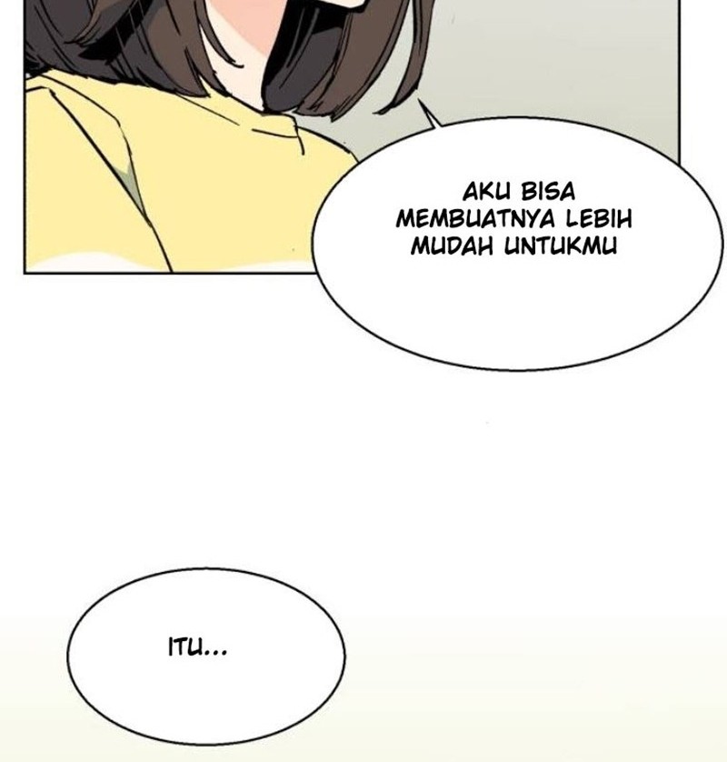 Mercenary Enrollment Chapter 05 Gambar 39