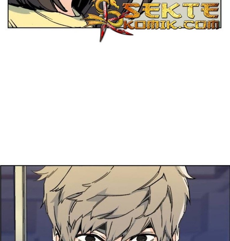 Mercenary Enrollment Chapter 05 Gambar 41