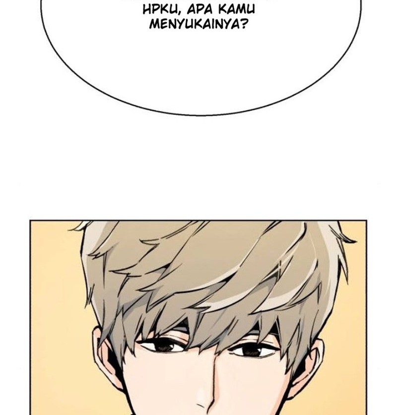 Mercenary Enrollment Chapter 05 Gambar 43