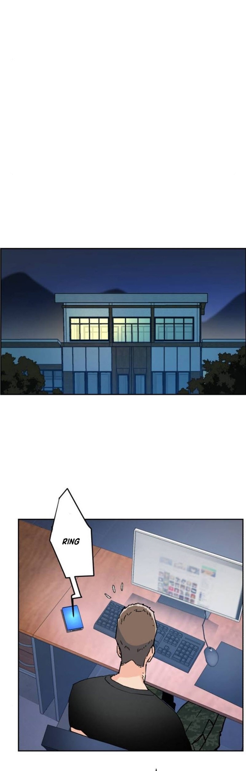 Mercenary Enrollment Chapter 05 Gambar 52