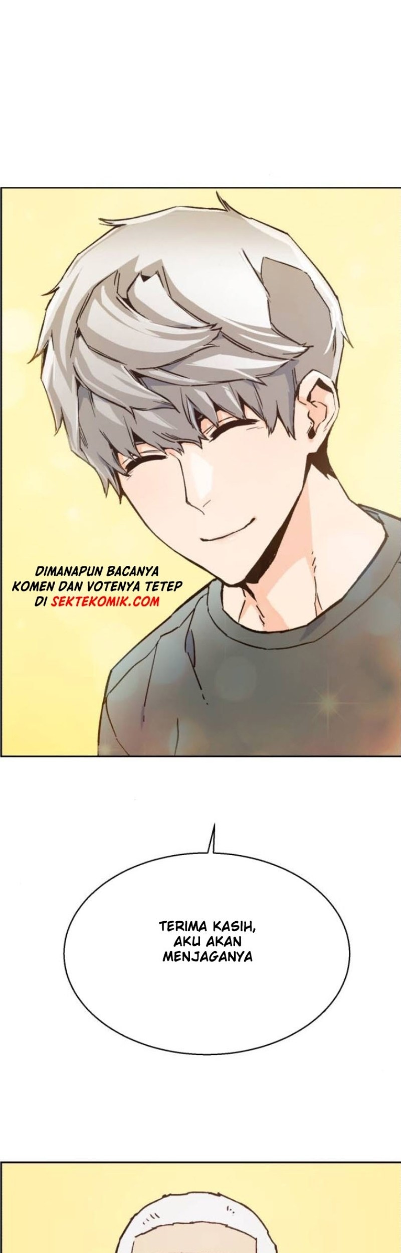 Mercenary Enrollment Chapter 05 Gambar 46