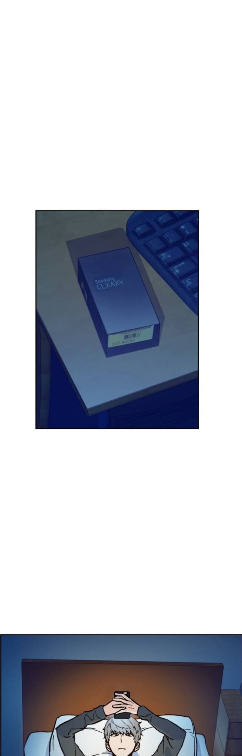 Mercenary Enrollment Chapter 05 Gambar 48