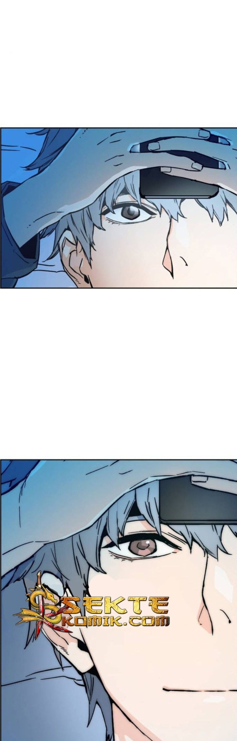 Mercenary Enrollment Chapter 05 Gambar 50