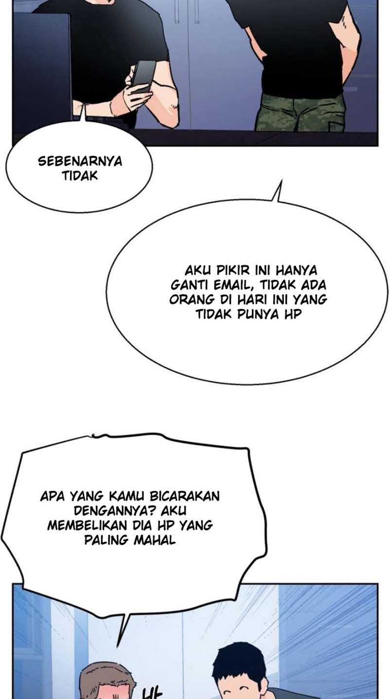 Mercenary Enrollment Chapter 05 Gambar 55