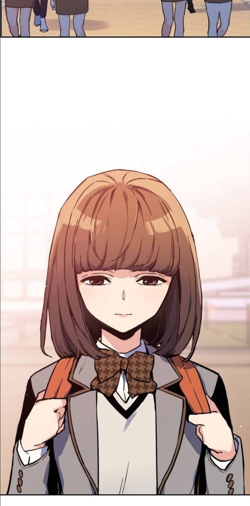 Mercenary Enrollment Chapter 05 Gambar 3