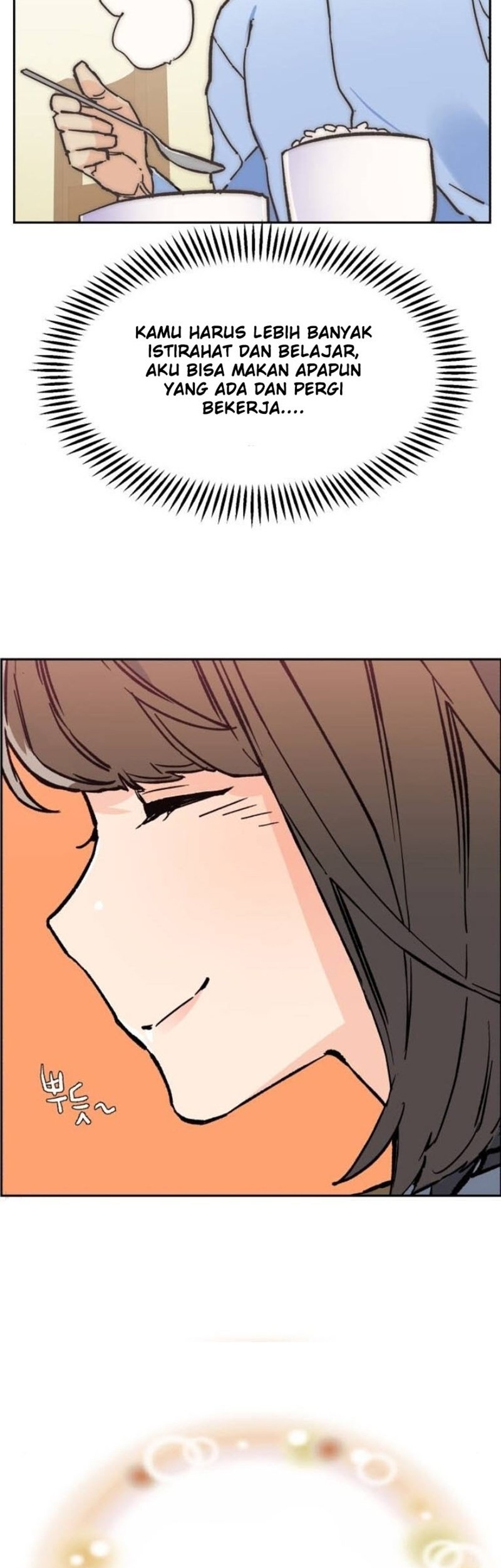 Mercenary Enrollment Chapter 05 Gambar 64